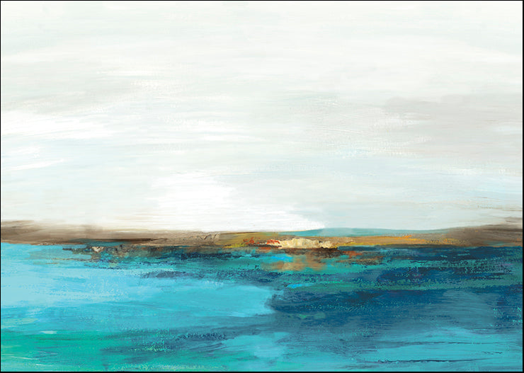 PG278-A Pastoral Landscape, available in multiple sizes