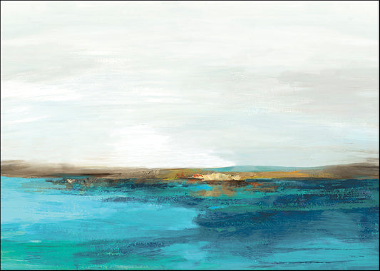 PG278-A Pastoral Landscape, available in multiple sizes