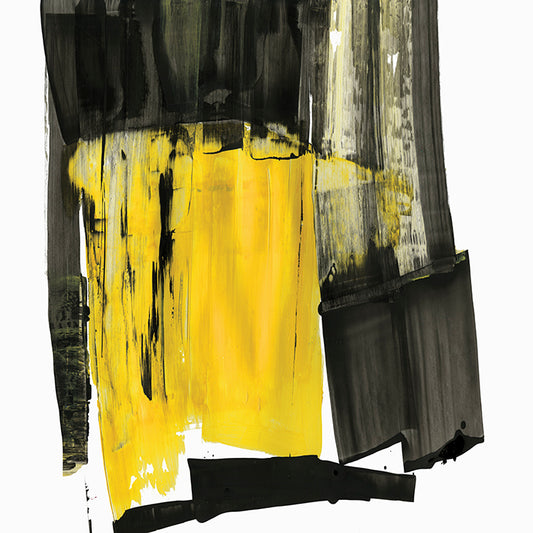 PG283-A - In the Yellow II, available in multiple sizes - Chamton