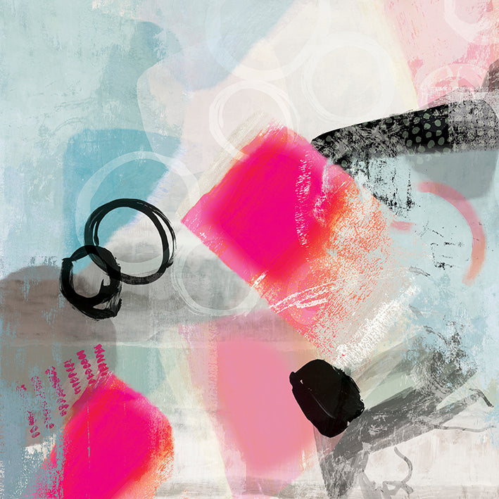 PG292-A - Rush I, available in multiple sizes - Chamton