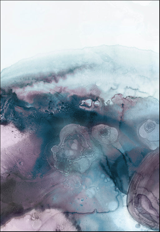PG311-A Lavender Bubbles I, available in multiple sizes - Chamton