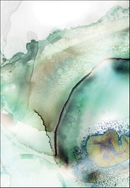 PG314-A Mint Bubbles II, available in multiple sizes