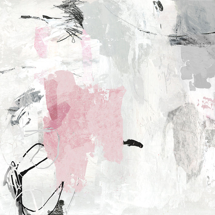 PG496-A - Gray Pink II, available in multiple sizes - Chamton