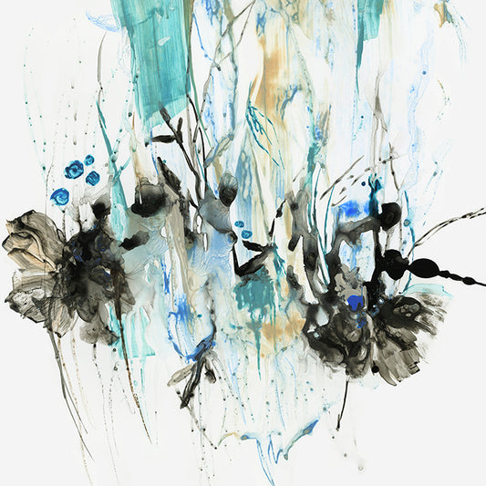 PG573-A - Water Splash II, available in multiple sizes - Chamton
