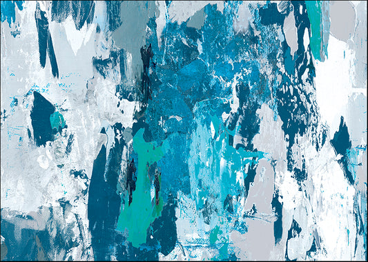 PG574-A Tainted Blue, available in multiple sizes - Chamton