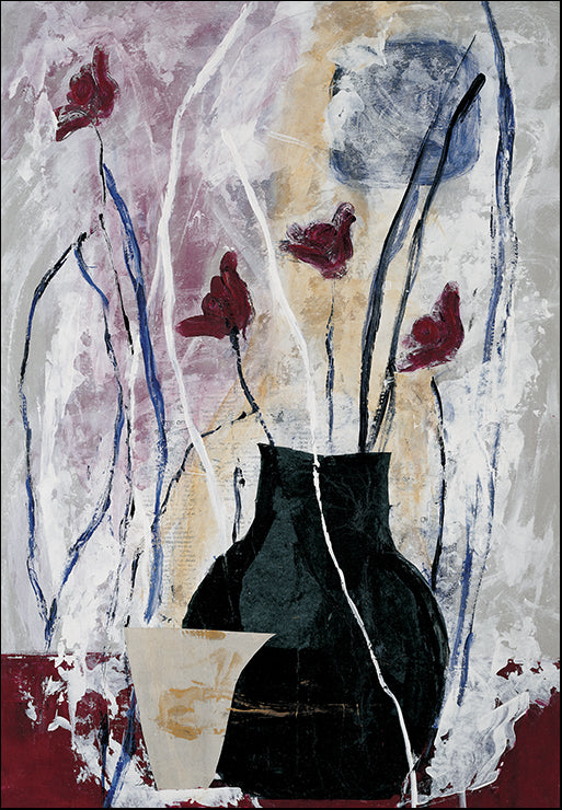 PGIM-104 Expression I by Carmen Gimenez, available in multiple sizes