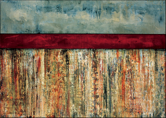 PGUT-103 Ember Light by Hilario Gutierrez, available in multiple sizes