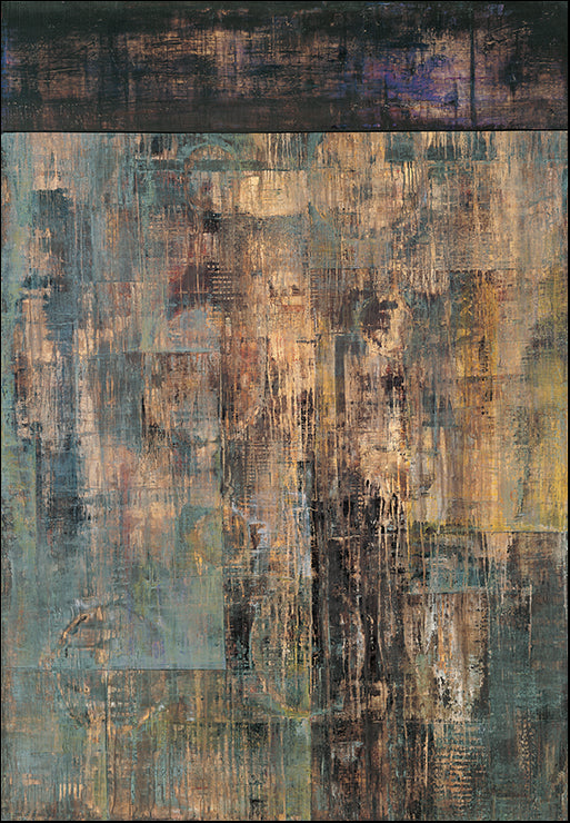 PGUT-107 Dancing in the Season by Hilario Gutierrez, available in multiple sizes
