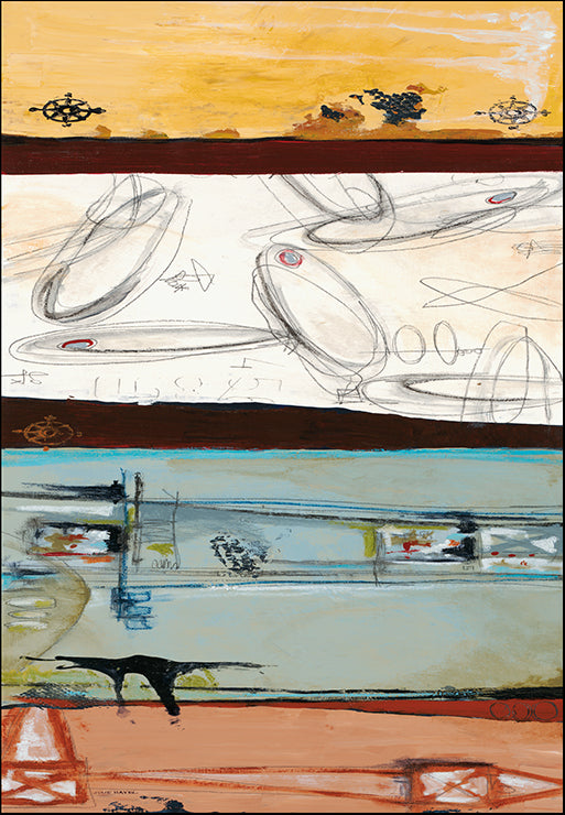 PHAV-109 Renew II by Julie Havel, available in multiple sizes