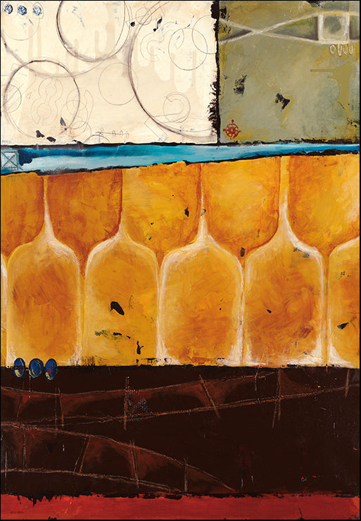PHAV-116 Sunsation II by Julie Havel, available in multiple sizes - Chamton