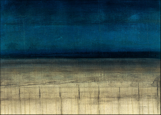 PHIB-128 Blue Dream by Randy Hibberd, available in multiple sizes