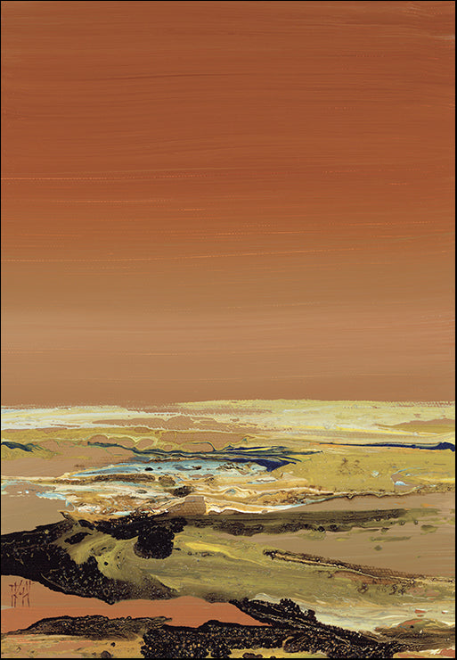 PHOC-105 So Quietly I by Kelsey Hochstatter , available in multiple sizes