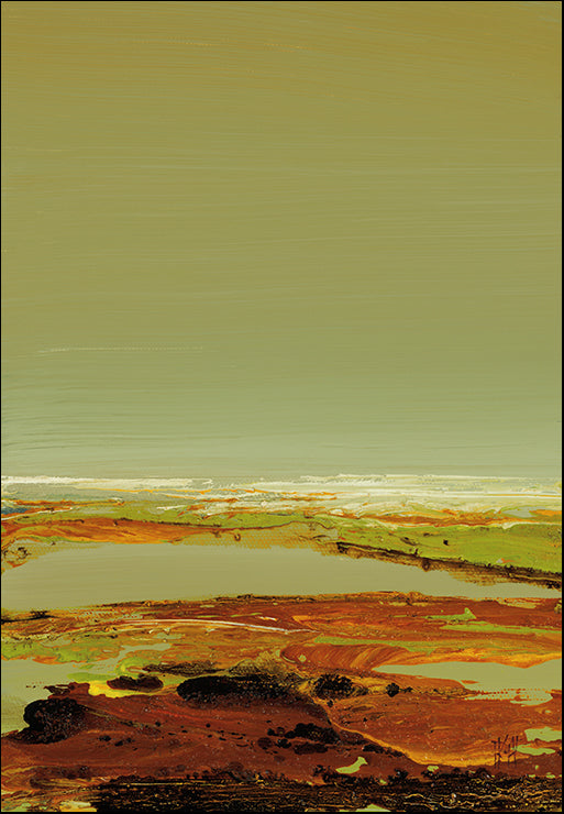 PHOC-106 So Quietly II by Kelsey Hochstatter , available in multiple sizes - Chamton