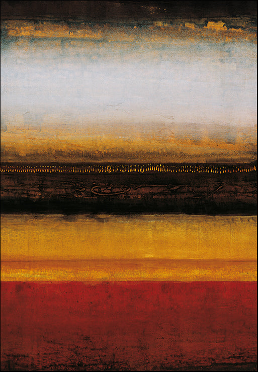 PHOL-102 Desertscape I by Joel Holsinger , available in multiple sizes