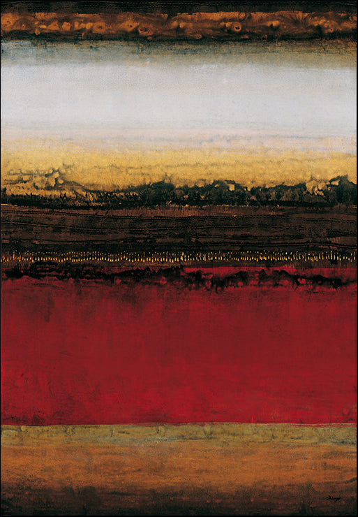 PHOL-103 Desertscape II by Joel Holsinger , available in multiple sizes