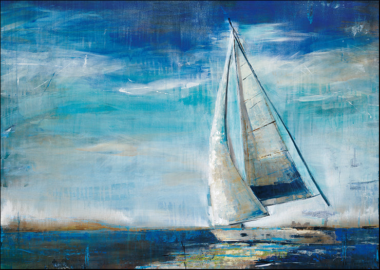 PJAR-257 Sail Away by Liz Jardine, available in multiple sizes