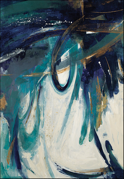 PJAR-486 Broad Strokes by Liz Jardine, available in multiple sizes