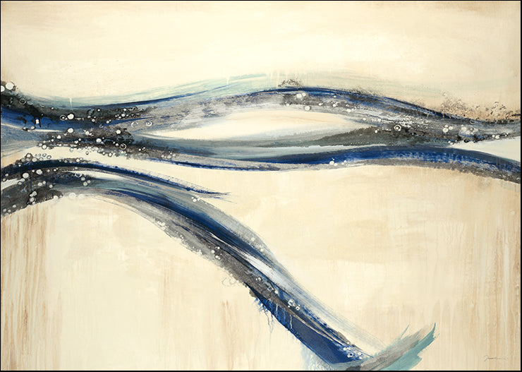 PJAR-540 Catching A Blue Wave by Liz Jardine, available in multiple sizes