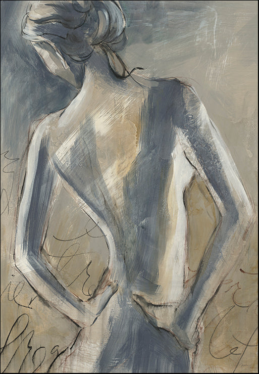 PJAR-541 The Dance by Liz Jardine, available in multiple sizes - Chamton