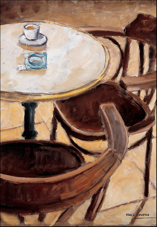 PLLO-103 Together by Adolf Llovera, available in multiple sizes