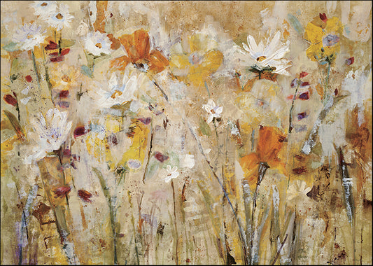 PMAR-124 Jostle by Jill Martin, available in multiple sizes