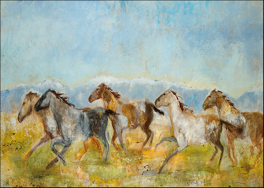 PMAR-125 Excitement by Jill Martin, available in multiple sizes