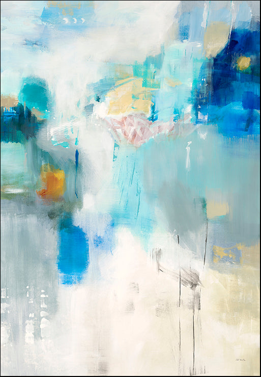PMAR-191 Celeste Motion I by Jill Martin, available in multiple sizes