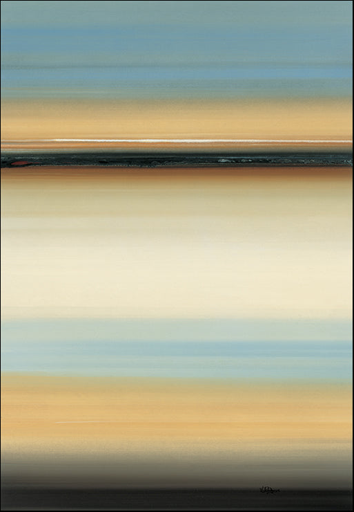 PRID-106 Calm Thoughts Surround I by Lisa Ridgers, available in multiple sizes