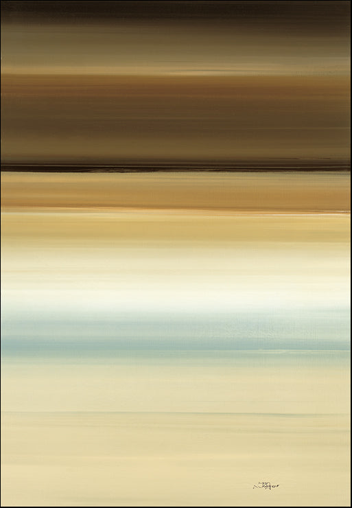 PRID-107 Calm Thoughts Surround II by Lisa Ridgers, available in multiple sizes
