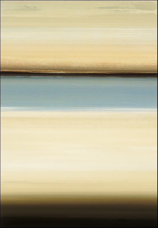 PRID-108 Calm Thoughts Surround III by Lisa Ridgers, available in multiple sizes