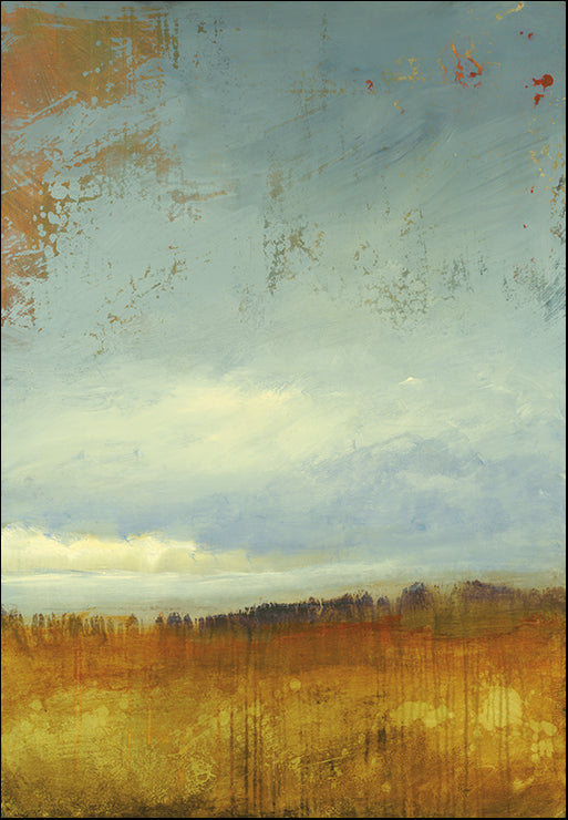 PRID-127 Summertime Vista by Lisa Ridgers, available in multiple sizes