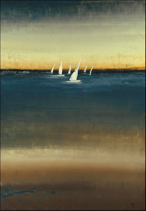 PRID-134 Sailing Dreams by Lisa Ridgers, available in multiple sizes