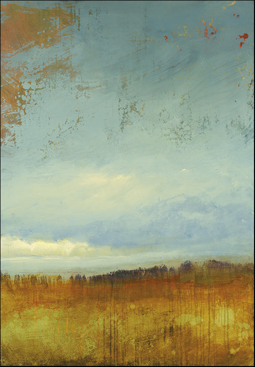 PRID-143 Summertime by Lisa Ridgers, available in multiple sizes