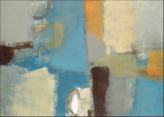 PRID-147 Composure by Lisa Ridgers, available in multiple sizes