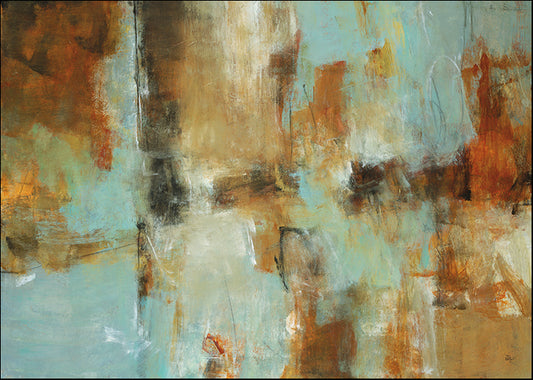 PRID-161 Farewell by Lisa Ridgers, available in multiple sizes