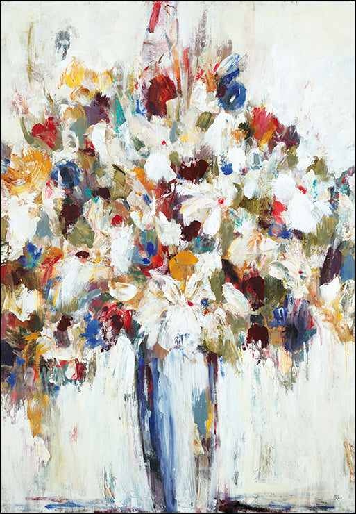 PRID-222 Jubilant by Lisa Ridgers, available in multiple sizes - Chamton