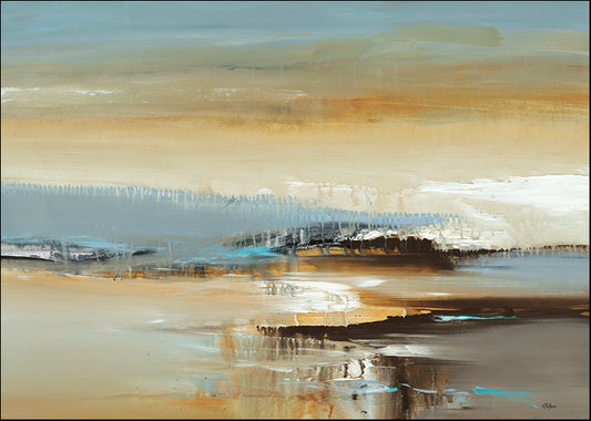 PRID-206 By the Water by Lisa Ridgers, available in multiple sizes