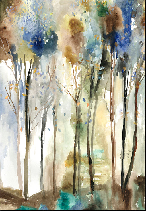 PS027-A Standing Tall I, available in multiple sizes