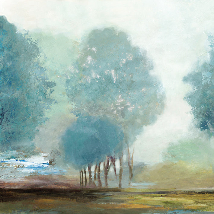 PS031-A - Blueberry Hill I,  available in multiple sizes