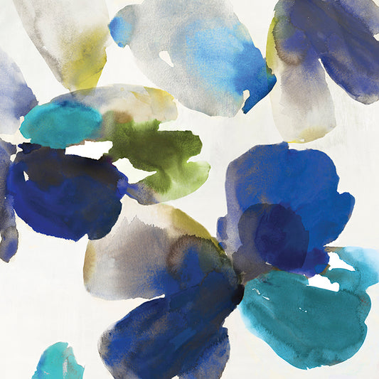 PS058-A - Blue Velvet II,  available in multiple sizes