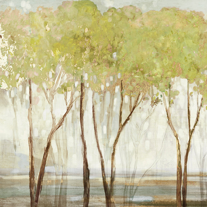 PS072-A - Tall Tree I, available in multiple sizes