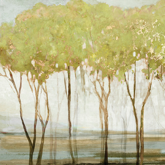 PS073-A - Tall Tree II, available in multiple sizes - Chamton
