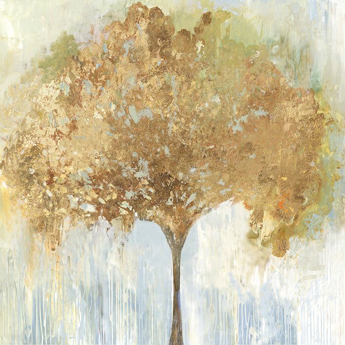 PS074-A - Autumn Tree, available in multiple sizes