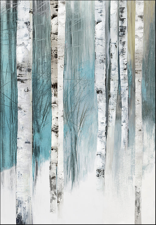 PS076-A Winter Birch, available in multiple sizes - Chamton