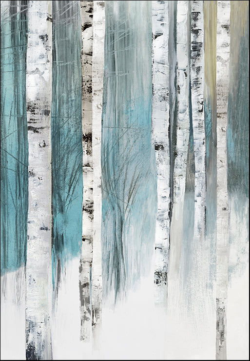 PS076-A Winter Birch, available in multiple sizes