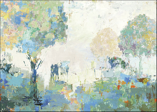 PS105-A Textural landscape, available in multiple sizes