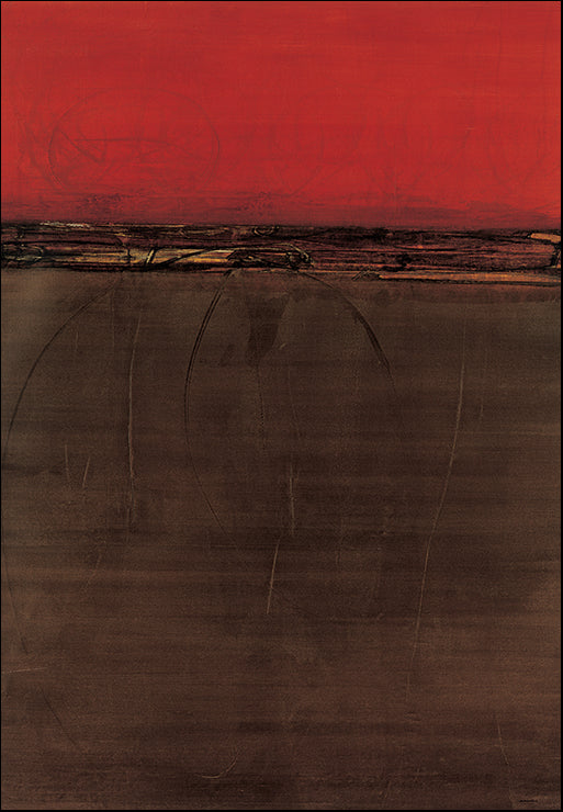 PSTO-102 For Scene I by Sarah Stockstill, available in multiple sizes