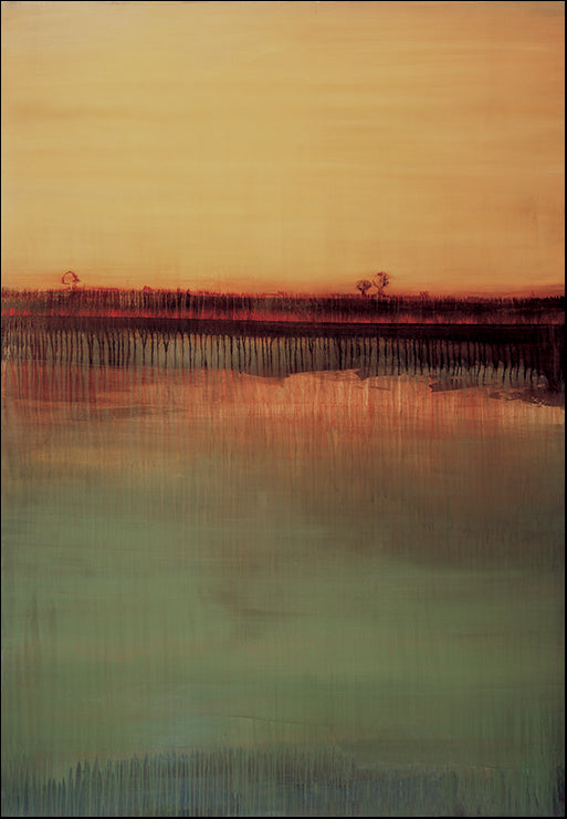 PSTO-109 Straight Into Trascandence by Sarah Stockstill, available in multiple sizes