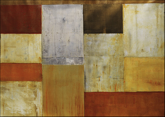 PSTO-135 Stoic Nature by Sarah Stockstill, available in multiple sizes - Chamton
