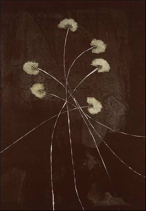 PSTO-138 Night Blossoms II by Sarah Stockstill, available in multiple sizes
